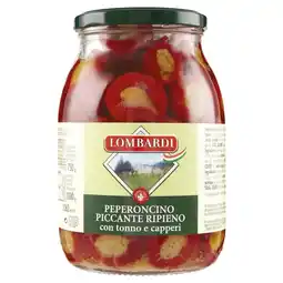 Ipercoop LINEA SOTTOLI, OLIVE O GRIGLIATI LOMBARDI offerta