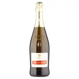 Ipercoop SPUMANTE MOSCATO TOSTI offerta