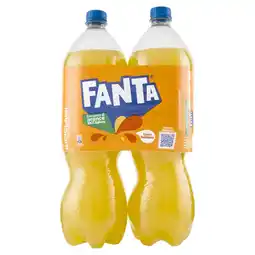 Ipercoop FANTA O SPRITE offerta