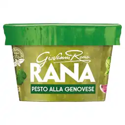 Ipercoop PESTI E SUGHI RANA offerta