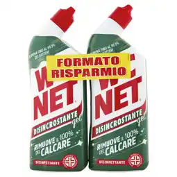 Ipercoop DETERGENTE WC NET offerta