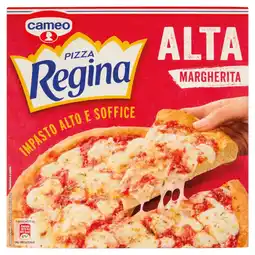 Ipercoop PIZZA REGINA ALTA MARGHERITA CAMEO offerta