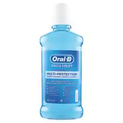 Ipercoop SULLE LINEE DENTIFRICI, COLLUTORI E ACCESSORI IGIENE ORALE ORAL-B offerta