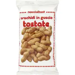 Coop ARACHIDI offerta