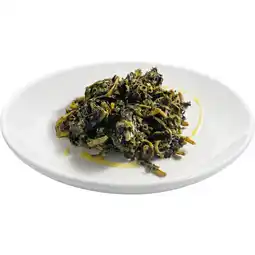 Coop CICORIA SALTATA GUSTO QUI offerta