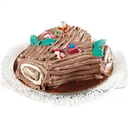 Coop TRONCHETTO DI NATALE offerta