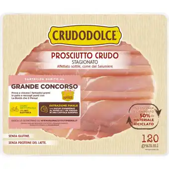 AFFETTATI PARMACOTTO