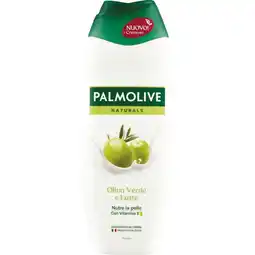 Coop BAGNODOCCIA PALMOLIVE offerta