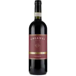 Coop CHIANTI SUPERIORE D.O.C.G. AGRICOLTORI DEL GEOGRAFICO offerta