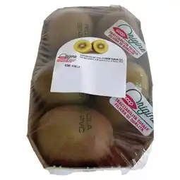 Coop KIWI GIALLO DORI ORIGINE offerta