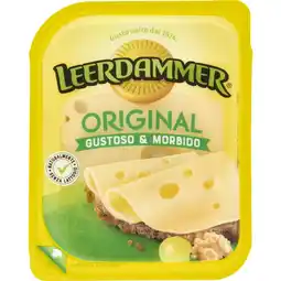 Coop LEERDAMMER offerta