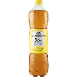 Coop THÈ SAN BENEDETTO offerta