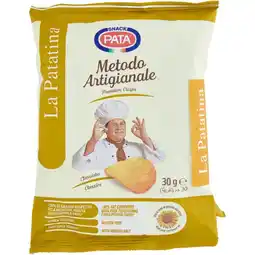 Coop PATATINA ARTIGIANALE PATA offerta