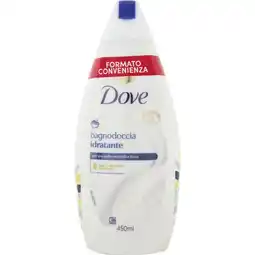 Coop BAGNODOCCIA DOVE offerta