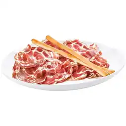 Coop PANCETTA COPPATA offerta