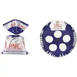 Coop BOCCONCINI DI BUFALA D.O.P. IL PARCO offerta