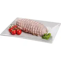 Coop ARROSTO DI POLLO CON PROVOLA E SPECK MARTINI offerta