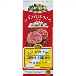 Coop COTECHINO I.G.P. CASA MODENA offerta