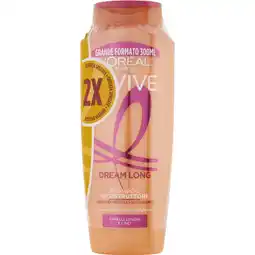 Coop SHAMPOO ELVIVE offerta