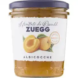 Coop CONFETTURA ZUEGG offerta