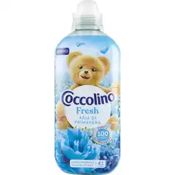 Coop NUOVO AMMORBIDENTE COCCOLINO offerta