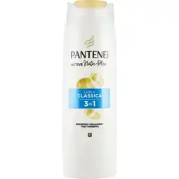 Coop SHAMPOO O BALSAMO PANTENE offerta
