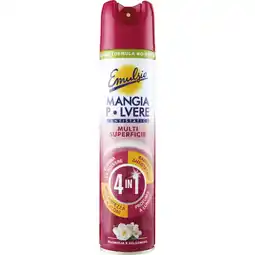 Coop PULITORE MOBILI MANGIAPOLVERE EMULSIO offerta