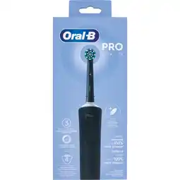 Coop LINEA SPAZZOLINI ELETTRICI O TESTINE DI RICAMBIO ORAL B offerta