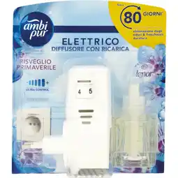 Coop LINEA DEO AMBIENTE AMBIPUR offerta