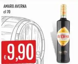 IperSisa Amaro averna offerta