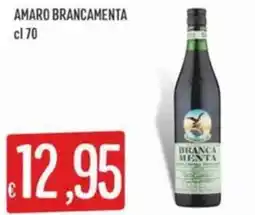 IperSisa Amaro BRANCAMENTA offerta