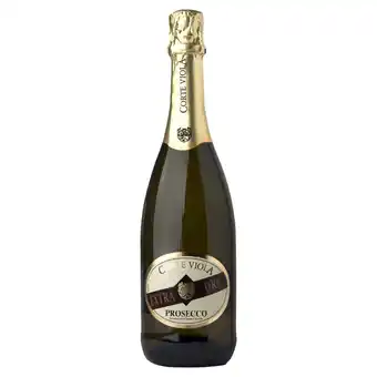 Prosecco DOC extra dry Corte Viola