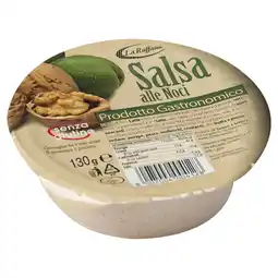 Qui Discount Salse fresche offerta