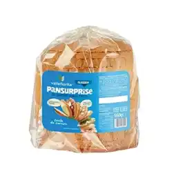 Qui Discount Pansurprise Vallefiorita offerta