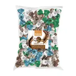 Qui Discount Golosò sacchetto gran mix offerta