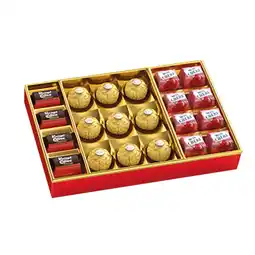 Qui Discount Ferrero Prestige offerta