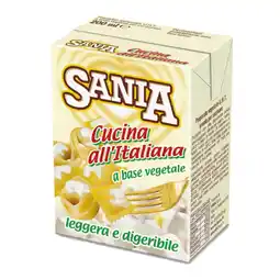 Qui Discount Preparato cucina base vegetale offerta