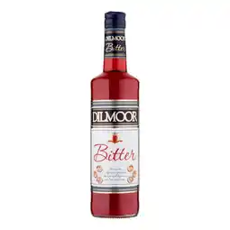 Qui Discount Bitter Dilmoor 25° offerta