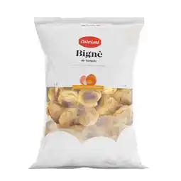 Qui Discount Bignè Cabrioni offerta