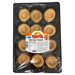 Qui Discount Vol au vent Forneria Artigiana offerta