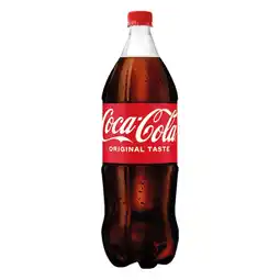 Qui Discount Coca Cola original/zero zuccheri pet offerta