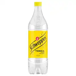 Qui Discount Schweppes gusti assortiti pet offerta