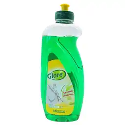 Qui Discount Detersivo piatti limone/aceto Glare offerta