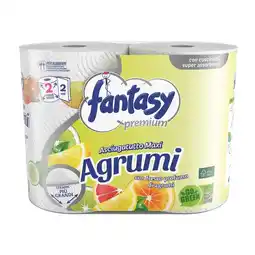 Qui Discount Asciugatutto offerta