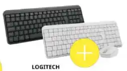 MediaWorld LOGITECH Tastiera+ Mouse MK250 Bluetooth Combo offerta