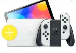 MediaWorld Nintendo Switch Versione OLED offerta