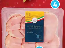 ALDI Regione che vai arista offerta