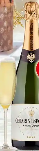 IperFamila Cesarini sforza le premier trento doc brut metodo classico offerta
