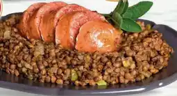 IperFamila Cerreto lenticchie di montagna biologiche offerta