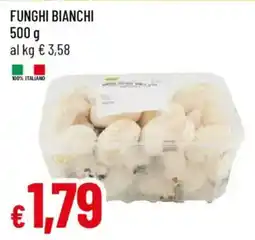 IperFamila Funghi bianchi offerta